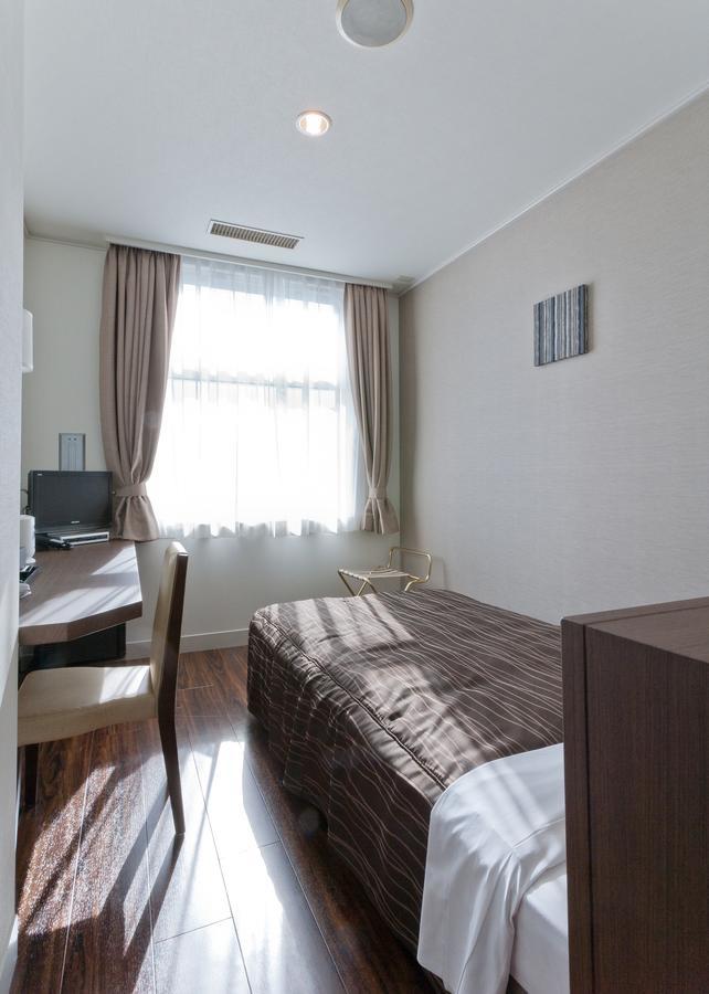 Hotel Prive Shizuoka Station Экстерьер фото